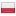 kipro.pl server is located in Poland